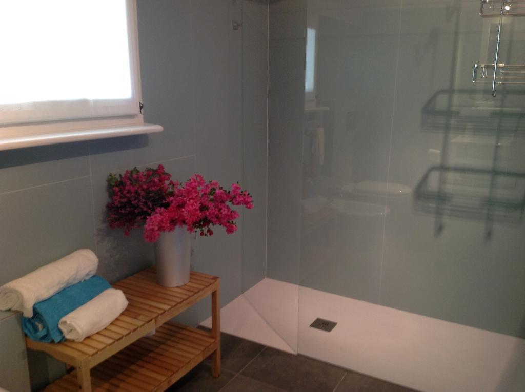 Il Ciliegio Selvatico Apartment แวร์บาเนีย ห้อง รูปภาพ