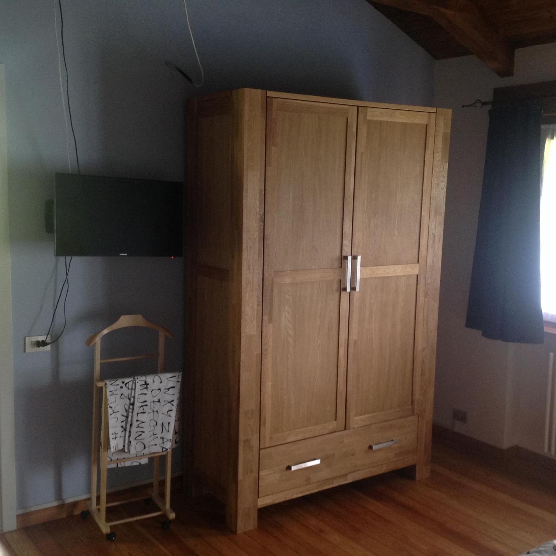 Il Ciliegio Selvatico Apartment แวร์บาเนีย ห้อง รูปภาพ