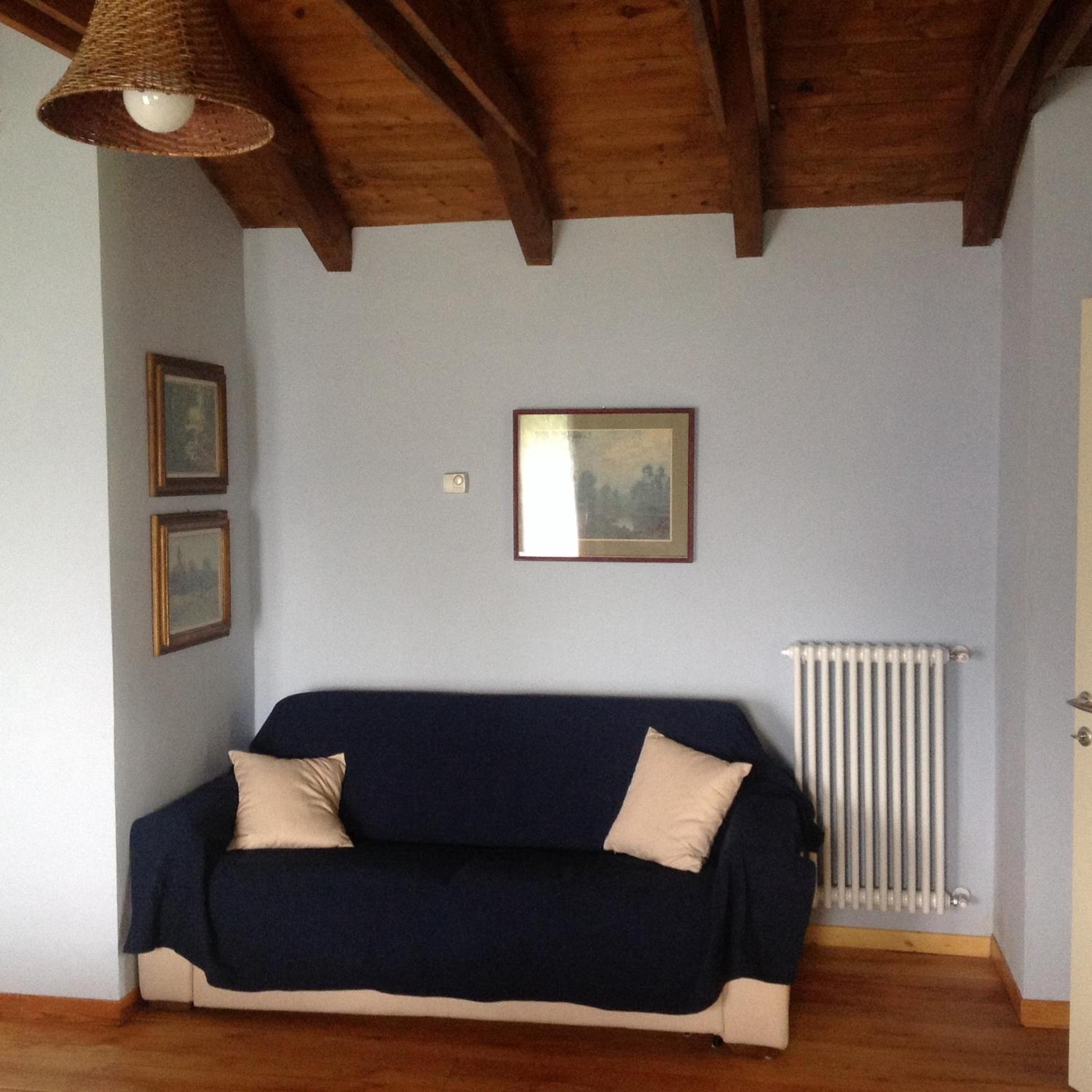 Il Ciliegio Selvatico Apartment แวร์บาเนีย ห้อง รูปภาพ